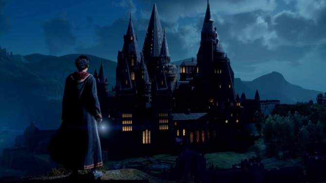 Hogwarts Legacy skorzysta na PC z dobrodziejstw Ray Tracingu. Poznaliśmy szczegóły implementacji technologii [2]
