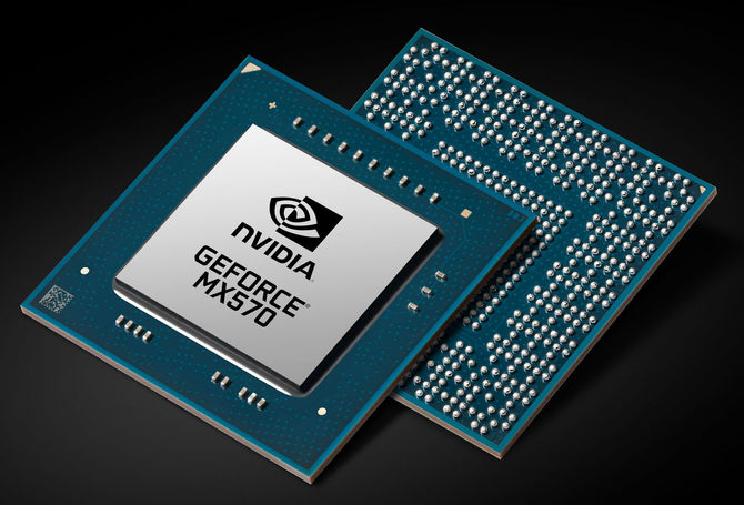 NVIDIA podobno zrezygnuje z mobilnych grafik GeForce MX. Powodem debiut GeForce RTX 4050 oraz... APU AMD Phoenix [1]