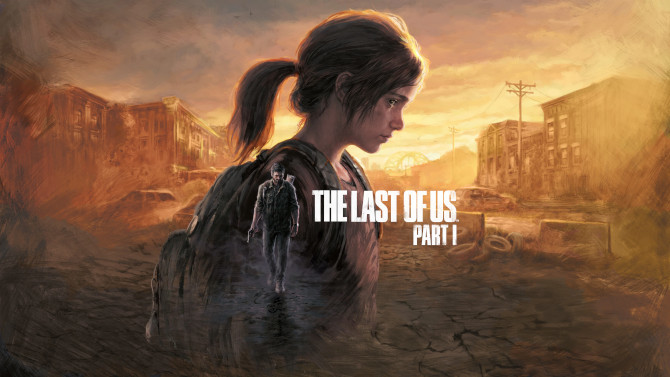 The Last of Us Part I - sprzedaż gry szybuje w górę po premierze serialu na platformie HBO Max [1]