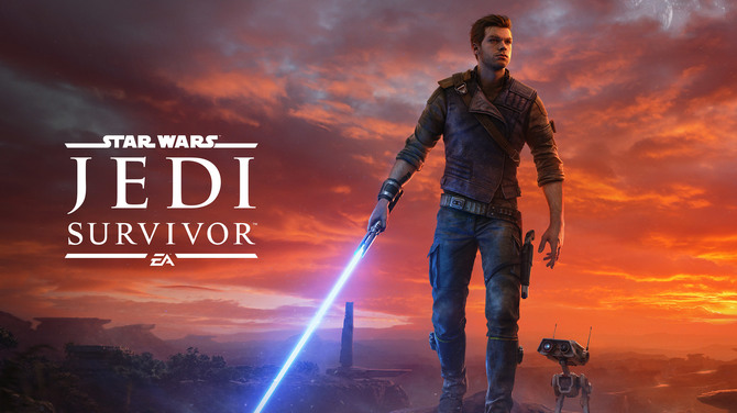 AMD Ryzen 7000 - producent rusza z akcją promocyjną, przy zakupie otrzymacie grę Star Wars Jedi: Survivor [1]