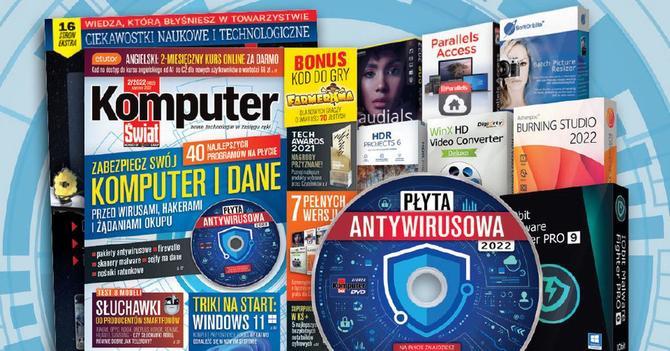 Żegnamy Komputer Świat Plus. Ringier Axel Springer Polska zamyka znany portal z końcem stycznia [2]