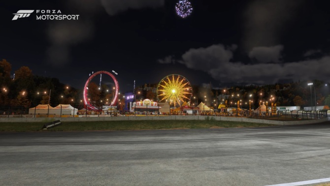 Forza Motorsport - nowy materiał z gry prezentuje next-genowe wyścigi dla PC i Xbox Series. Premiera w 2023 roku [11]
