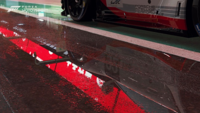 Forza Motorsport - nowy materiał z gry prezentuje next-genowe wyścigi dla PC i Xbox Series. Premiera w 2023 roku [5]