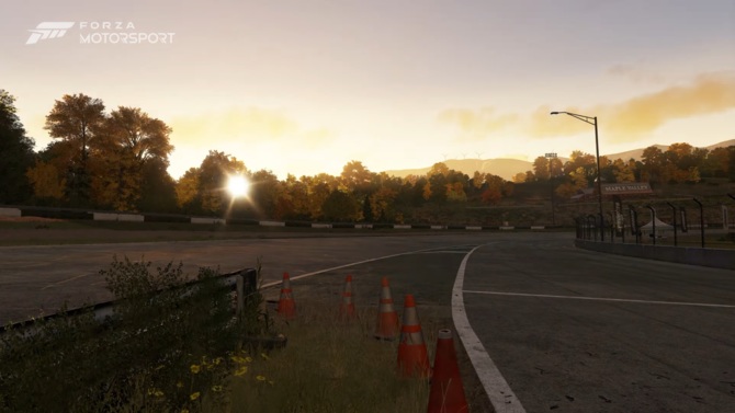 Forza Motorsport - nowy materiał z gry prezentuje next-genowe wyścigi dla PC i Xbox Series. Premiera w 2023 roku [9]
