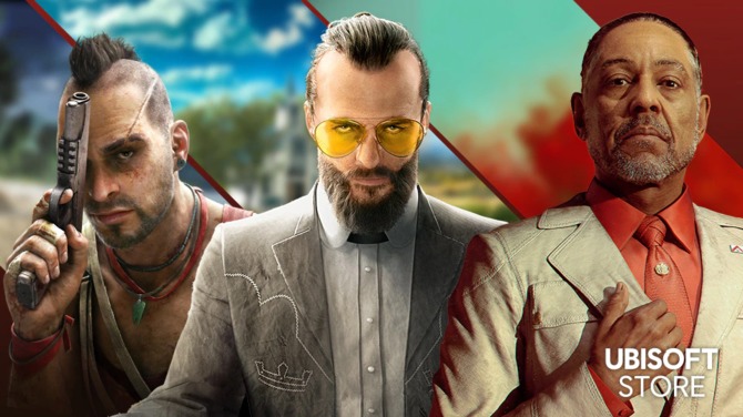 Far Cry 7 podobno zadebiutuje nie wcześniej niż w 2025 roku. Ubisoft tym razem zabierze graczy na Alaskę [2]