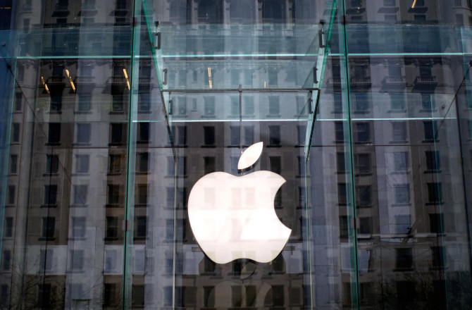 Apple mierzy się z zarzutami o potencjalnym naruszeniu praw pracowniczych w Stanach Zjednoczonych [2]