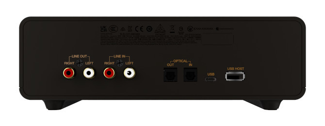 Sound Blaster X5. Creative zapowiada nowe akcesorium audio, łączące funkcje zewnętrznej karty dźwiękowej oraz DAC-a [2]