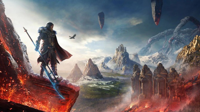 Assassin's Creed Valhalla - Dawn of Ragnarok z Grammy za ścieżkę dźwiękową. To pierwsza taka nagroda w historii gier wideo [2]