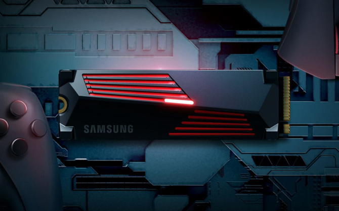 Samsung wydaje aktualizację oprogramowania do SSD 990 Pro. Niestety problem wydaje się nie być rozwiązany w pełni [1]