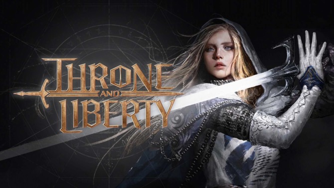 Amazon Games i NCSOFT podpisali umowę wydawniczą na Throne and Liberty - grę MMO z naciskiem na crossplay [1]