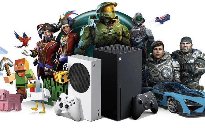 NVIDIA GeForce NOW zostanie wzbogacona o całą gamę gier dzięki partnerstwu z Microsoftem [2]