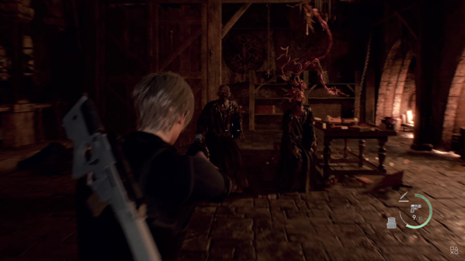 Resident Evil 4 z trzecim zwiastunem - nadchodzący horror otrzyma wersję demo na konsolach PlayStation [5]
