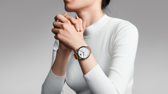 Xiaomi Buds 4 Pro oraz Xiaomi Watch S1 Pro - premiera słuchawek TWS z LDAC oraz smartwatcha z ekranem AMOLED [6]