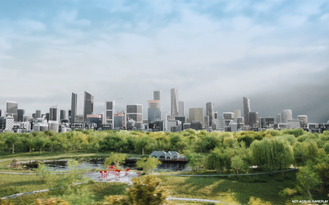 Cities: Skylines II nadchodzi. Paradox Interactive przekonuje fanów, że będzie to symulator budowy miasta nowej generacji [2]