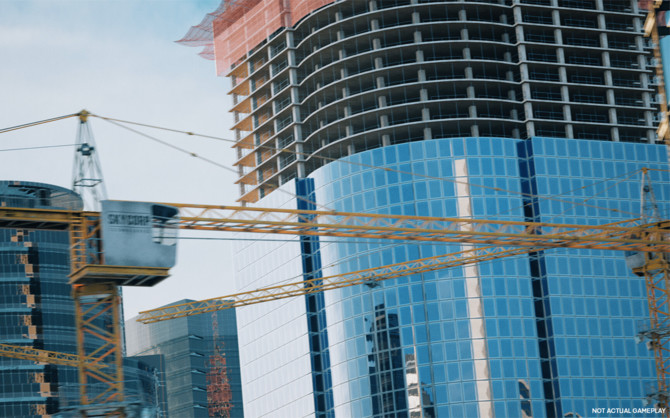 Cities: Skylines II nadchodzi. Paradox Interactive przekonuje fanów, że będzie to symulator budowy miasta nowej generacji [3]