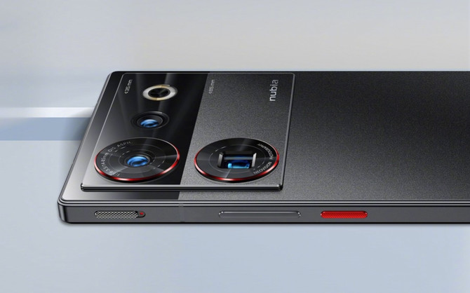 Nubia Z50 Ultra zadebiutowała. Zanosi się na jeden z ciekawszych smartfonów z układem Snapdragon 8 Gen 2 [2]