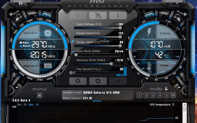 NVIDIA GeForce RTX 4090 Founders Edition z nowym rdzeniem AD102-301. Nie ma co oczekiwać dużych zmian [3]