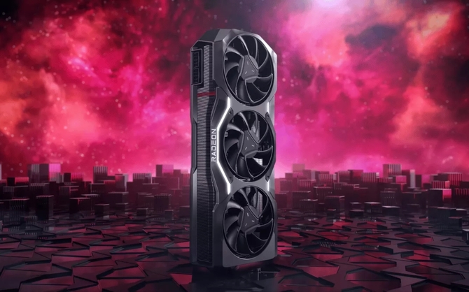 AMD nie zamierzało przygotować odpowiedzi na NVIDIA GeForce RTX 4090. Pracownicy firmy przedstawiają przyczyny decyzji [1]