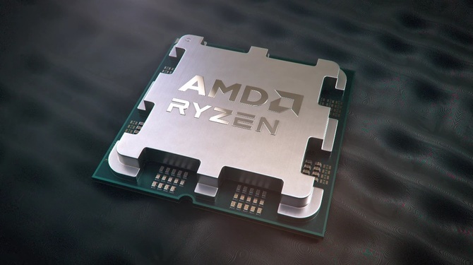 AMD oficjalnie porównuje procesory Ryzen 7000X3D z układami Intel Core 13. generacji [1]