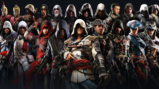 Assassin's Creed Red - poznaliśmy nieoficjalne informacje na temat formuły rozgrywki i bohaterów gry [2]