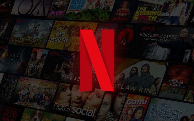 Netflix – filmowe i serialowe nowości VOD na 27 marca -  2 kwietnia 2023 r. Wśród premier Niedostrzegana oraz Pogotowie: Nowy York [1]