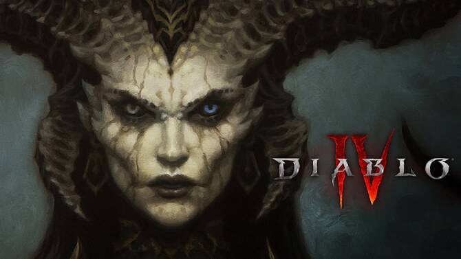 Diablo IV - beta z największą liczbą grających w historii serii. Microsoft pokazał specjalną edycję na Xbox Series X [1]
