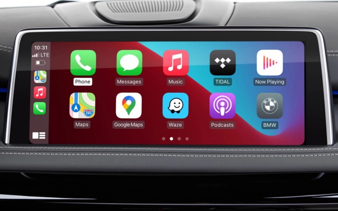 Apple CarPlay i Android Auto znikają z samochodów General Motors. Co zrobi reszta branży motoryzacyjnej? [1]
