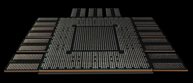 Karty NVIDIA GeForce RTX 5000 mają wykorzystać litografię TSMC N3 i zaoferować znacząco przebudowane rdzenie CUDA [2]