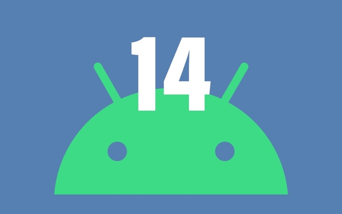 Android 14 w wersji beta jest już dostępny. Użytkownicy mogą przetestować nowe usprawnienia [1]