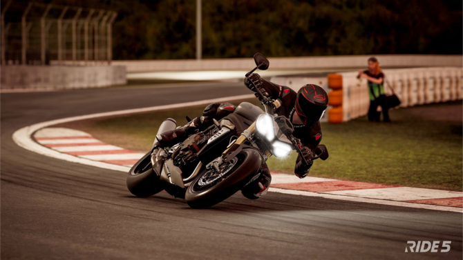 RIDE 5 - oto nowy symulator wyścigów motocyklowych. Pierwszy zwiastun i grafiki z gry [2]