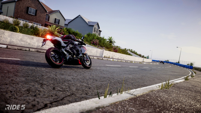 RIDE 5 - oto nowy symulator wyścigów motocyklowych. Pierwszy zwiastun i grafiki z gry [5]