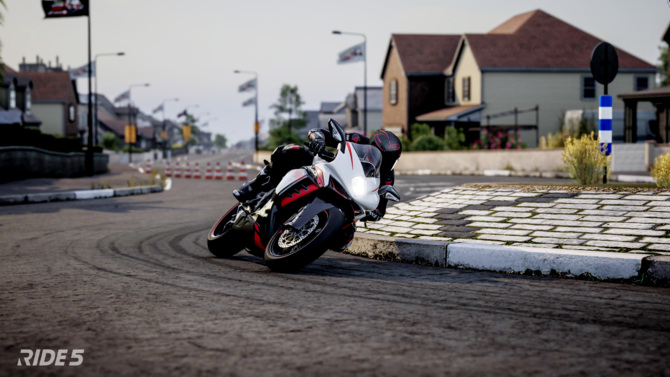 RIDE 5 - oto nowy symulator wyścigów motocyklowych. Pierwszy zwiastun i grafiki z gry [6]