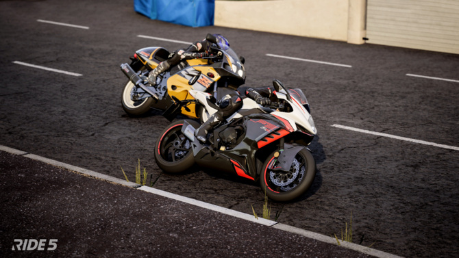 RIDE 5 - oto nowy symulator wyścigów motocyklowych. Pierwszy zwiastun i grafiki z gry [7]
