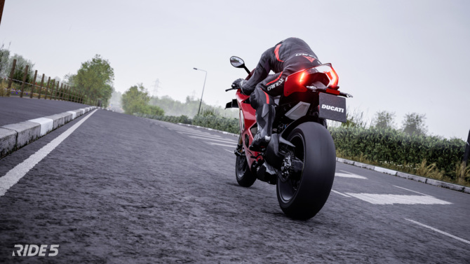 RIDE 5 - oto nowy symulator wyścigów motocyklowych. Pierwszy zwiastun i grafiki z gry [9]