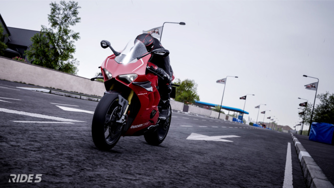 RIDE 5 - oto nowy symulator wyścigów motocyklowych. Pierwszy zwiastun i grafiki z gry [10]