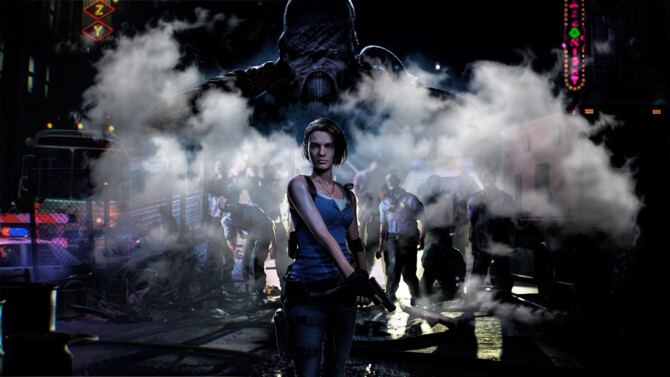 Resident Evil 2 i Resident Evil 3 - Capcom zapowiada powrót usuniętych opcji Ray Tracingu i dźwięku 3D [2]