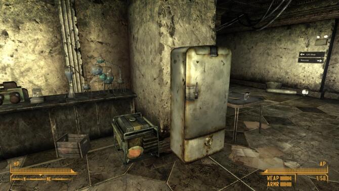 Fallout: Tale of Two Wastelands - mod łączący trójkę z New Vegas otrzymał solidny ładunek tekstur wysokiej jakości [5]