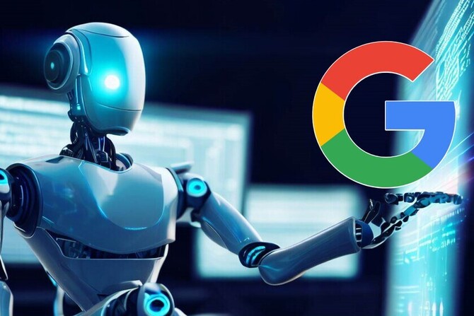 Google'a po 10 latach opuszcza Geoffrey Hinton - pionier głębokiego uczenia. I zostawia ostrzeżenie przed AI [2]