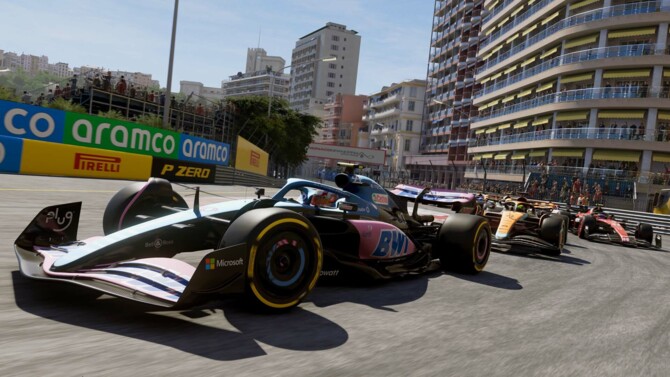 F1 23 - w przyszłym miesiącu zadebiutuje kolejna odsłona Formuły 1 od Codemasters. Znamy wymagania sprzętowe i cenę gry [3]