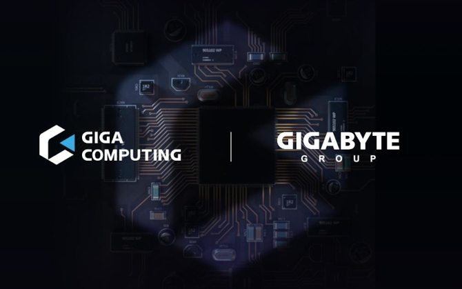 GIGABYTE przedstawia harmonogram rozwojowy dla układów serwerowych do 2025 roku. Będzie bardzo ciepło i prądożernie [1]