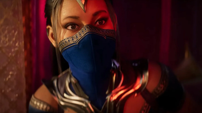 Mortal Kombat 1 - wielki reset serii z oficjalną zapowiedzią. Poznaliśmy datę premiery bijatyki i inne szczegóły [2]