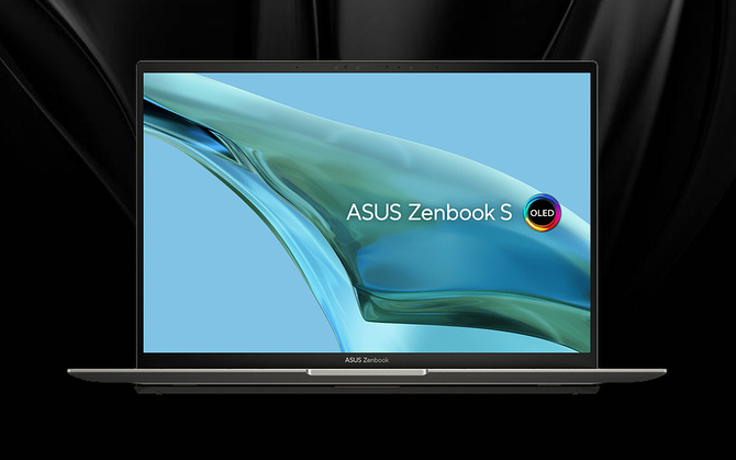 ASUS Zenbook S 13 OLED - jeden z najsmuklejszych laptopów ze świetnym ekranem zadebiutował w Polsce [3]