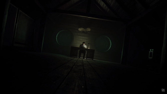 Alan Wake 2 na pierwszym materiale wideo prezentuje next-genową jakość - premiera w październiku i w niskiej cenie [5]