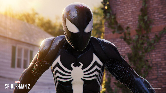 Marvel's Spider-Man 2 został zaprezentowany na PlayStation Showcase - w grze pojawi się nie tylko Venom, ale również Kraven [2]