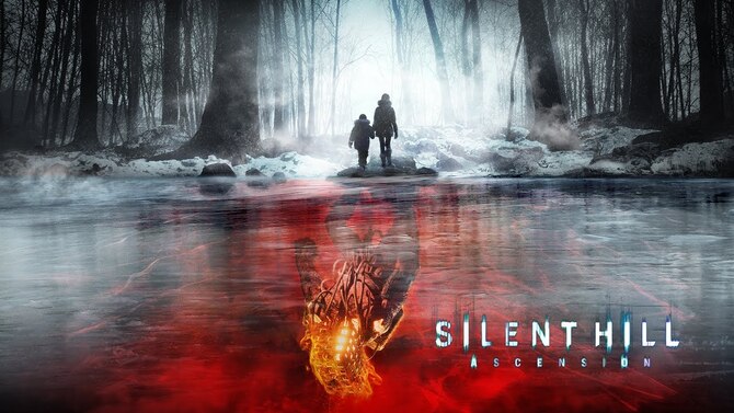 Silent Hill: Ascension - eksperymentalne, interaktywne doświadczenie w kultowym uniwersum. Konami kusi zwiastunem [1]