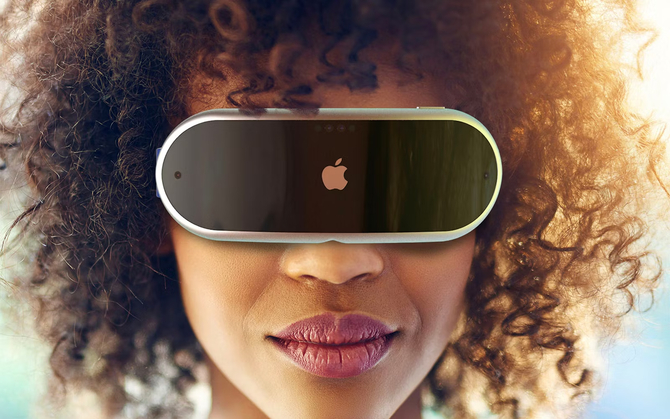 Apple Reality Pro - fragment specyfikacji nadchodzącego headsetu do rzeczywistości VR oraz AR robi kolosalne wrażenie [1]