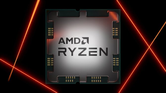 AMD Ryzen 8000 - oficjalne materiały potwierdzają, że do desktopowych procesorów nowej generacji trafią układy RDNA 3.5 [1]