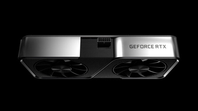 NVIDIA GeForce RTX 4060 - nowa karta graficzna Ada Lovelace może zadebiutować na rynku jeszcze w tym miesiącu [1]