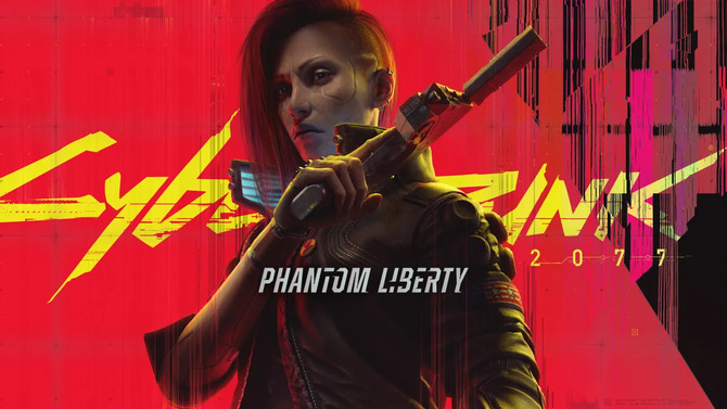 Cyberpunk 2077 Phantom Liberty otrzymał zaktualizowane wymagania sprzętowe. CD Projekt RED porzuca wsparcie dla HDD [1]