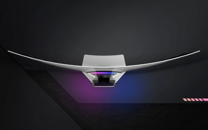 Samsung Odyssey OLED G9 - globalna premiera 49-calowego zakrzywionego monitora gamingowego ze sporą funkcjonalnością [5]